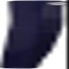 elitegrips RS74 Putter Grip, Navy view 2
