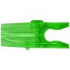 Easton Pin Nock (12-Pack), Green, Large view 1