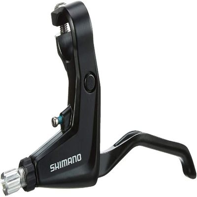 SHIMANO BL-T4000-L V-Brake Bicycle Brake Lever, Left, Standard