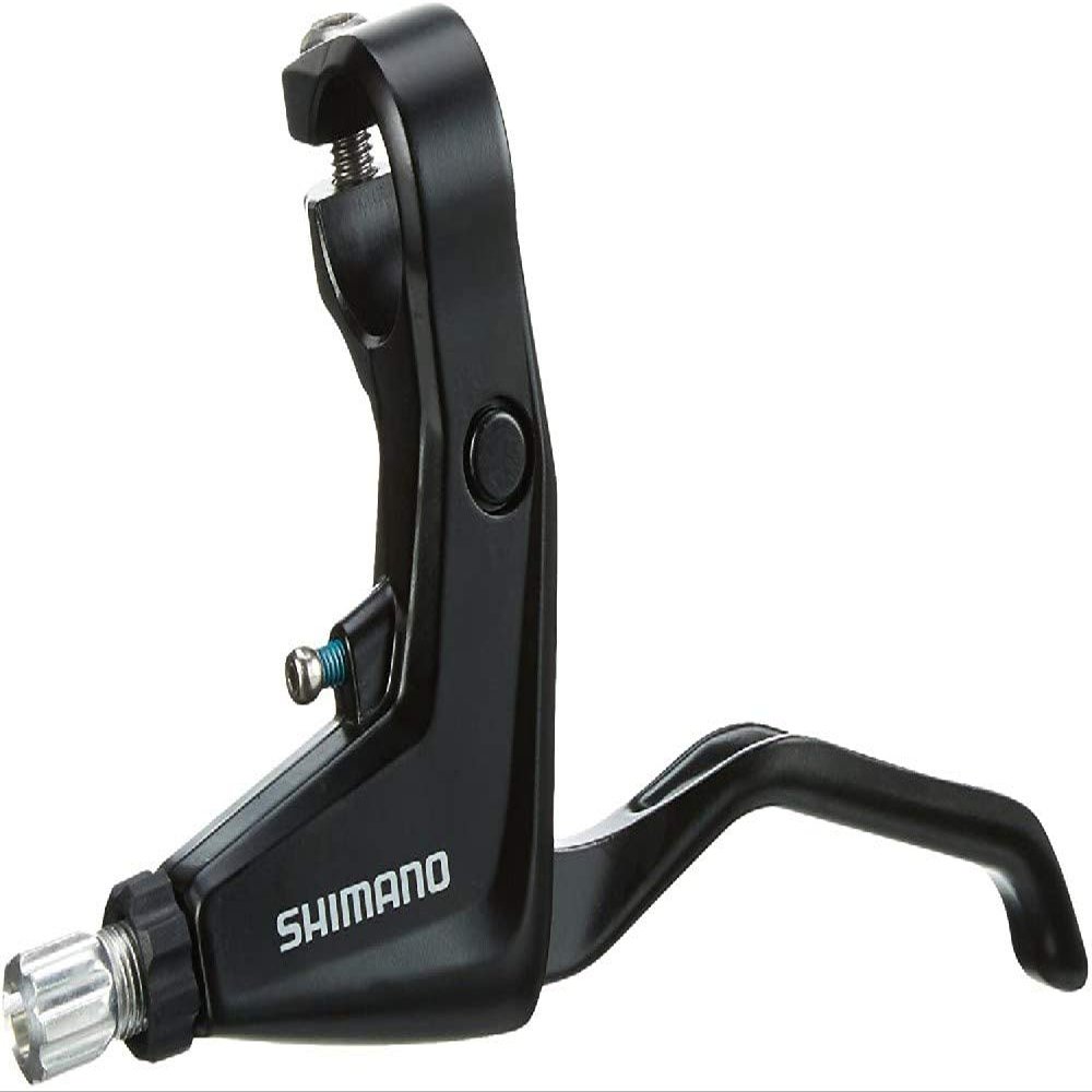 SHIMANO BL-T4000-L V-Brake Bicycle Brake Lever, Left, Standard