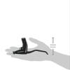 SHIMANO BL-T4000-L V-Brake Bicycle Brake Lever, Left, Standard view 2