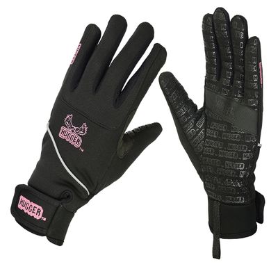 -25 Womens Ski Gloves Waterproof Insulated - Cold Weather Gloves - Non Slip Palm Insulated Snow Gloves for Women Waterproof - Snowboarding, Snowmobile