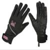 -25 Womens Ski Gloves Waterproof Insulated - Cold Weather Gloves - Non Slip Palm Insulated Snow Gloves for Women Waterproof - Snowboarding, Snowmobile view 1