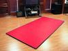 Dollamur 5'x10'x1.25" Jiu-Jitsu Mat, Red, Tatami view 1