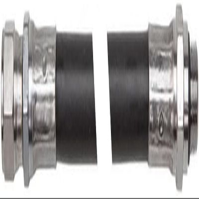 XS Scuba 42 inch HP Gauge Hose