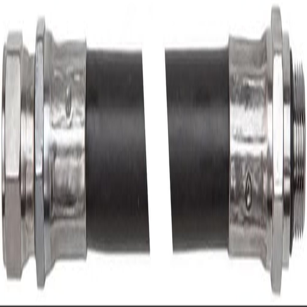 XS Scuba 42 inch HP Gauge Hose