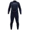 AKONA Men's 5mm Phantom Quantum Stretch Full Suit - Medium view 1