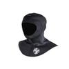 AKONA 5/3mm Quantum Stretch Vented Hood for Freediving, Spearfishing and Scuba Diving Size Large view 1