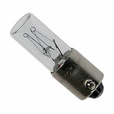120V T-2 MINI BAYONET BAS
