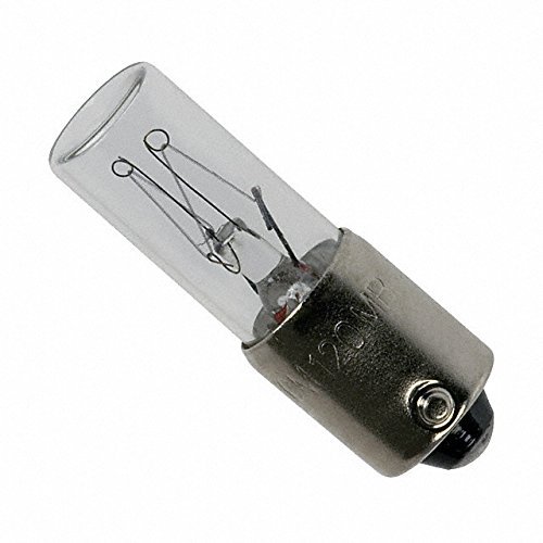120V T-2 MINI BAYONET BAS