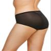 Berlei Women's Beauty Everyday Deep Brief, Black (Black), 3XL view 2