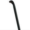 OnebyESU V23P013 Carbon Achilles Seatpost Body Only Post Diameter 1.1 inches (27.2 mm) view 2