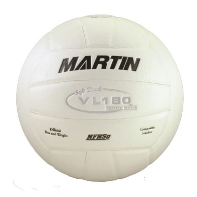 MARTIN SPORTS Soft Touch, White