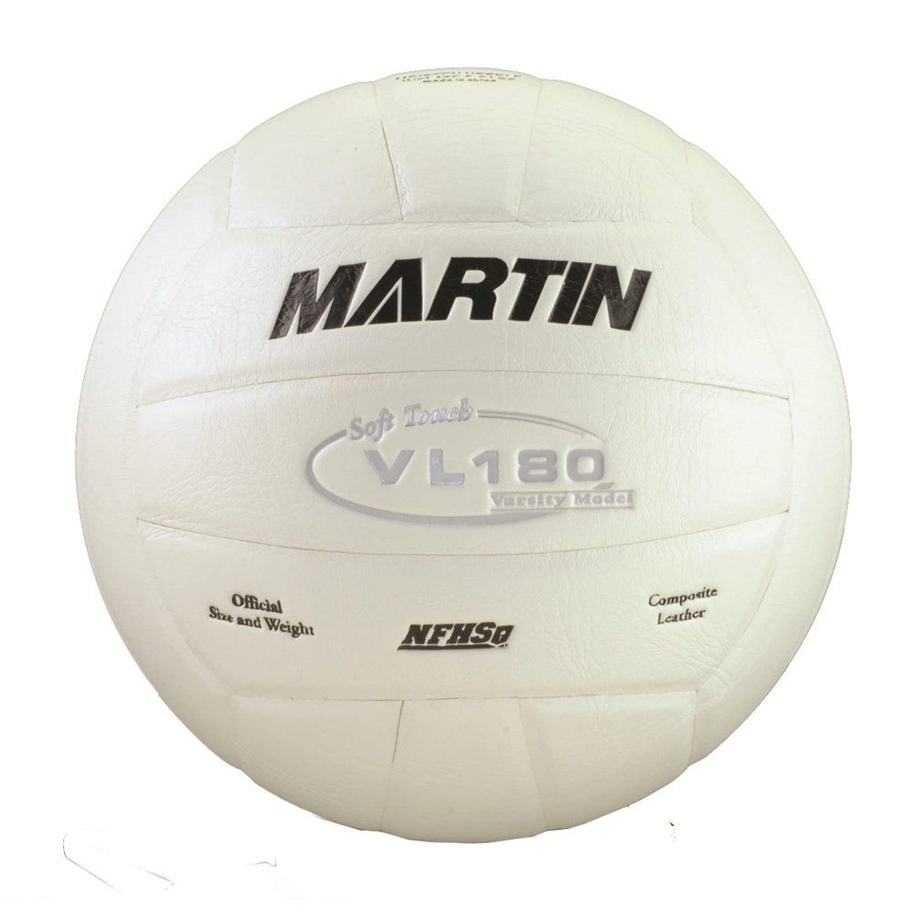 MARTIN SPORTS Soft Touch, White