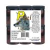 The Pee Mart - Coyote Urine P-Gel 6 Pack view 1
