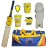 CSK Budding Juniors Cricket Set (5) view 1