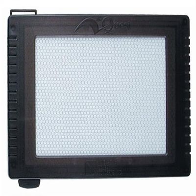 The Quest Innovative Scuba Quick Underwater ERASABLE Slate (Translucent Smoke)