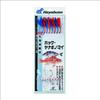 Hayabusa (hayabusa) hokkeyanaginomai Red/Blue Pack of 8 barun Knook D  700  17 view 1