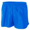 A4 Mens 4" Basic Running Short, Medium, Royal view 1