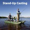 Sea Eagle 375fc FoldCat Inflatable Fishing Boat - Deluxe Package view 4