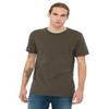 BELLA+CANVAS Jersey Short Sleeve Tee view 1