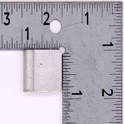 CLEAT, Genuine Ski-Doo OEM Snowmobile Part