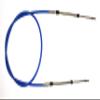 Steering Cable Compatible with Kawasaki 750 900 ZXI Jetski OEM# 59406-3746 & 59406-3742 view 3