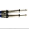 Steering Cable Compatible with Kawasaki 750 900 ZXI Jetski OEM# 59406-3746 & 59406-3742 view 4