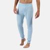 Regatta Mens Thermal Underwear Long Johns (XL) (White) view 3