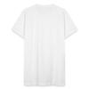 Thelwell Fast Pony Sprint Equestrian Licensed Men's Jersey T-Shirt view 3