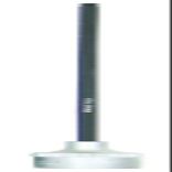1/8 ProHold Ball Bit 6"
