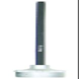 1/8 ProHold Ball Bit 6"