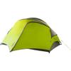 Salewa Unisex Micra II 2-Person Tent/Cactus/Grey view 2