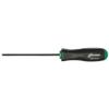 Bondhus 75527 T27 ProHold Star Tip Screwdriver with ProGuard Finish, 5.8" view 1