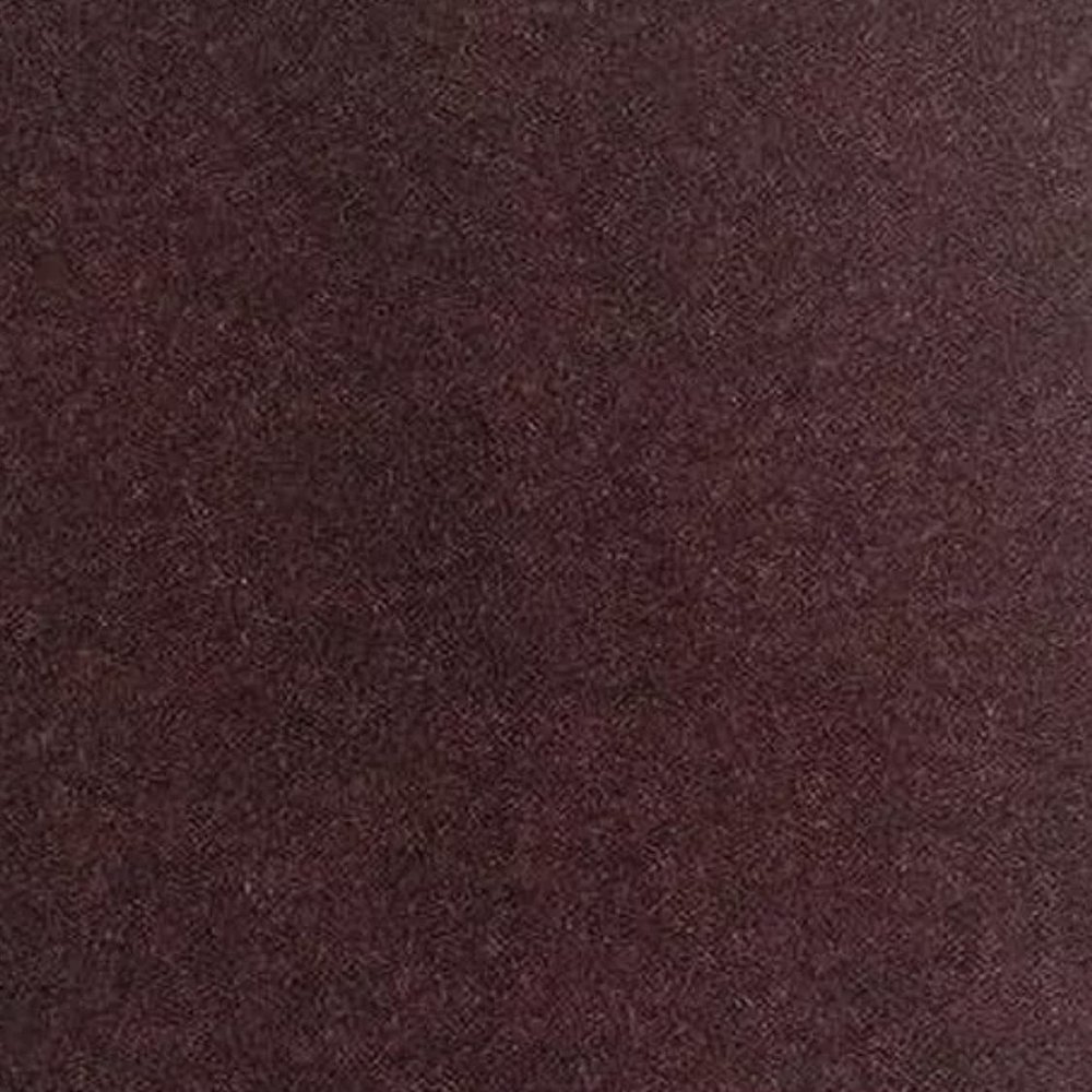 16 Oz Cutpile Boat Carpet - 6' Wide / 12 Colors (Burgundy, 6x25)