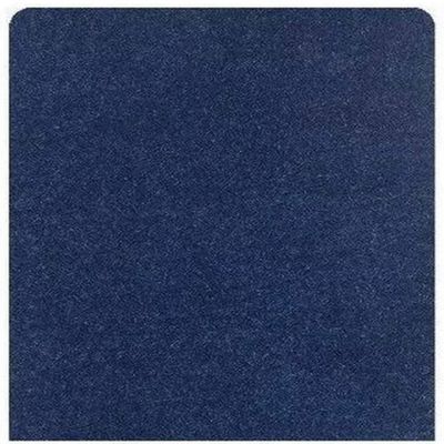 16 Oz Cutpile Boat Carpet - 6' Wide / 12 Colors (Royal Blue, 6x16)