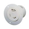 Marinco 305FO 30A 125V FLANGED OUT view 1
