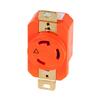 Marinco 306RIG 30A 250V RECEPT, LOC view 1