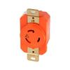 Marinco 205RIG 20A 125V Receptacle, view 1