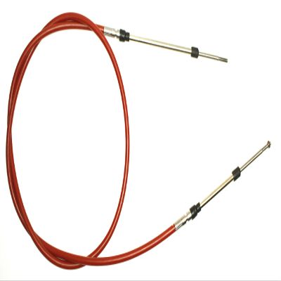 Aftermarket Steering Cable JSP Brand YC-01 Replacement for Yamaha OEM# GP3-61480-00-00 98 Wave Venture 700, 97 Wave Venture 760