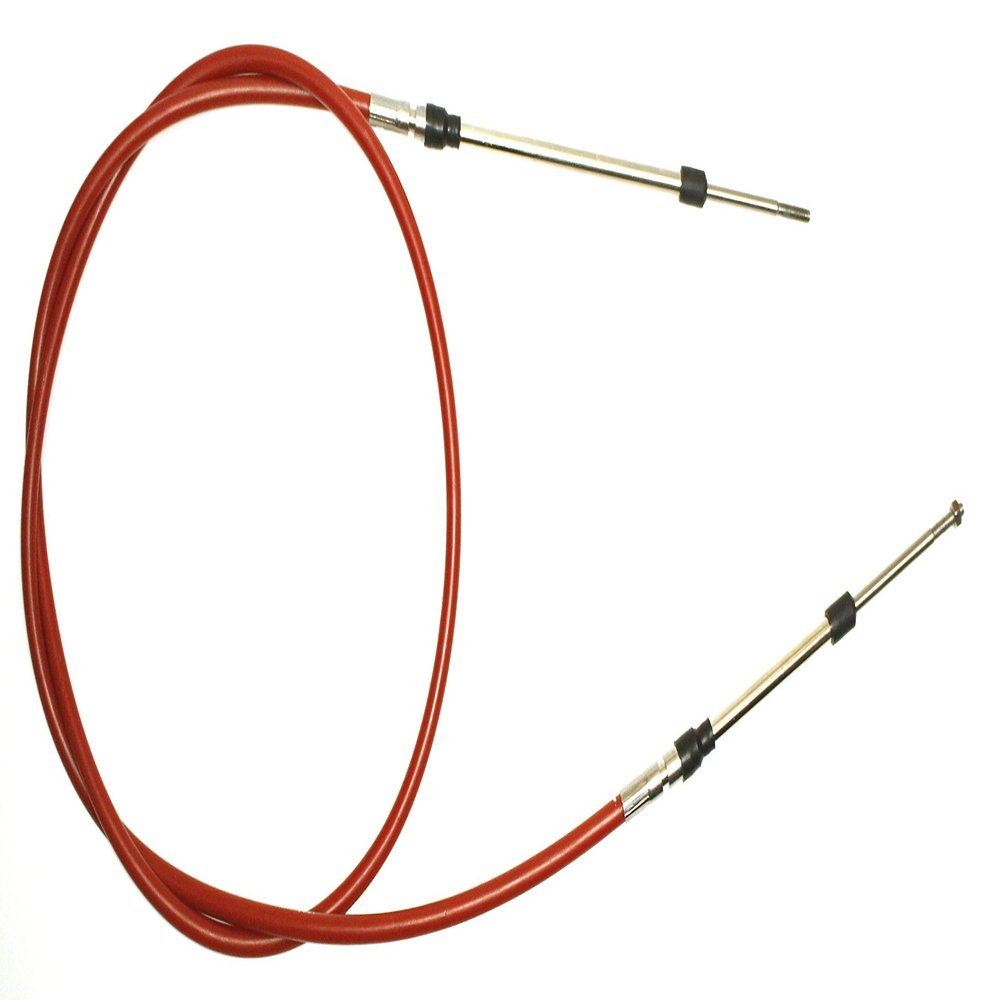 Aftermarket Steering Cable JSP Brand YC-01 Replacement for Yamaha OEM# GP3-61480-00-00 98 Wave Venture 700, 97 Wave Venture 760