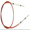 Aftermarket Steering Cable JSP Brand YC-01 Replacement for Yamaha OEM# GP3-61480-00-00 98 Wave Venture 700, 97 Wave Venture 760 view 1