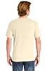 6.1 oz. Ringspun Garment-Dyed T-Shirt (C1717) Ivory, S view 2