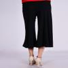 Fiory Naz Black Loose Capri (Large) view 2