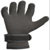 AKONA 3.5mm ArmorTex Palm Neoprene Diving Gloves with Quantum Stretch Neoprene - Medium view 1