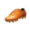 Vizari Youth Soccer Cleats for Boys Girls | Firm Ground Athletic Outdoor Football Shoes for Toddlers, Little/Big Kid - Blue/Black view 1