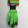 Neet 60024 FG-2N Gloves, X-Large, Neon Green view 1