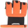 Neet 60044 FG-2N Gloves, X-Large, Neon Orange