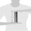 Maruka Free Comb Stand view 2