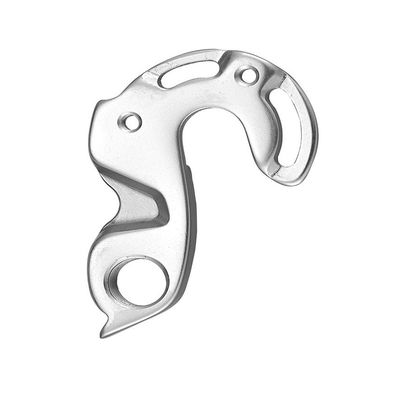 MCM MC N-225 Aluminium Arm, Unisex Adult, Black, One Size
